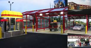 Maybe you would like to learn more about one of these? Spalatoriile Auto Self Service