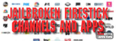 It's the most preferred streaming device around not simply because is portable however thanks to the standard of streaming it provides. Best Jailbroken Firestick Channels And Apps 2021 Firesticks Apps Tips