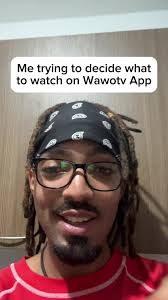 The best App for watch drama #ad #wawotv
