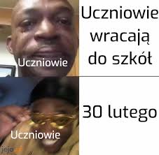 Dyrektorka po ostatnich wynikach testu stwierdziła, ze potrzebują lepszego nauczyciela. Czyli Wcale Jeja Pl