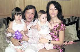 He won seven grand slam titles: Exclusiv Amalia Nastase Nu Inteleg De Ce Oamenii Trebuie Sa Se Omoare Dupa Ce Nu Mai Sunt Impreuna Adpm