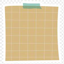 Brown Reminder Note Sticker Design Element Free Image By Rawpixel Com Chayanit Sticky Notes Memo Paper Washi Tape Planner