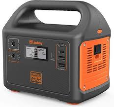 Top 10 Best Portable Power Stations In 2021 Reviews Amaperfect Portable Power Supply Small Portable Generator Portable Power