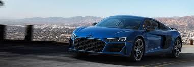It's powerful and agile, with an interior that looks and feels the way a luxury car's cabin should. 2020 Audi R8 Coupe For Sale In Morton Grove Il Close To Lincoln Park Glenview