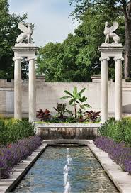 In the 41 years untermyer owned greystone, he transformed the gardens and greenhouses into some of the most celebrated gardens in the us. Up Close And Personal With Untermyer Gardens Conservancy Cottages Gardens