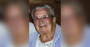 Obituary for Dorothy "Dot" Manzer