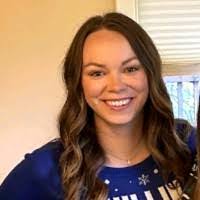 Katie Upton's Instagram, Twitter & Facebook