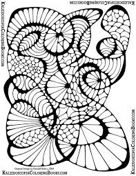 All we ask is that you recommend our content to friends and family and share your masterpieces on your website, social media profile, or blog! Free Coloring Page Abstract Adventure Ii Free Pages Abstract Coloring Pages Free Coloring Pages Coloring Pages