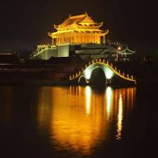 The meteorological station in central china's henan province on tuesday issued a red alert, the most severe warning for heavy rain, after cities including the provincial capital zhengzhou were hit by downpours. The 10 Best Henan Hotels Where To Stay In Henan China