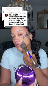 How Long to Tatto Pre Glued Clusters Last