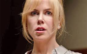 It was much more suspenseful, entertaining, and violent than i expected it to be. See Nicole Kidman Eyeball A Suspect In Powerful New Secret In Their Eyes Clip Ew Com