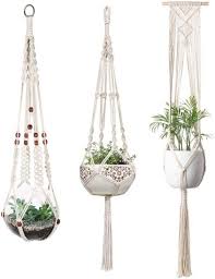 Jul 09, 2021 · 35 simple summer decorating ideas. China Indoor Wall Hanging Planter Basket Flower Pot Holder Boho Home Decor Macrame Plant Hangers China Macrame Pot Holder And Macrame Flower Pot Holder Price