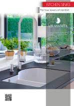 We did not find results for: Kitchen Sinks Aquasanita Pdf Catalogs Documentation Brochures