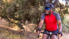 Come Ride with AARP!
