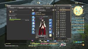 Check spelling or type a new query. Ffxiv How To Customize Hud On Ps4 By Trent Jensen