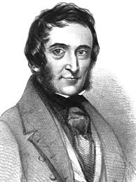 Robert Graves • LITFL • Medical Eponym Library