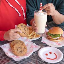 Johnny Rockets - West Nyack | Review 