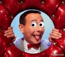 Pee Wee Herman Funny GIFs