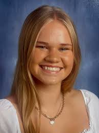 Patriot Nation, Please join the activities department in congratulating  Kate Arellano and Alex Johnson, Pequot Lakes High School juniors, as our  school's MSHSL ExCEL award winners! The ExCEL Award