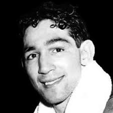 بیوگرافی Willie Pep