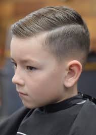 We assure you for cute and perfect haircut styles to adopt for your little. 100 Excellent School Haircuts For Boys Styling Tips