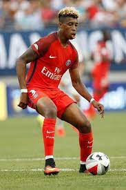 Their clean sheets ratio is currently at 42%.that means presnel kimpembe has kept a clean sheet in 10 matches out of the 24 that the player. Pin On Celebrity Hairstyles