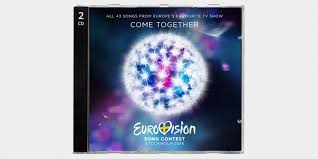 Click here for the master link to donate to your local cancer… Eurovision 2016 Cd Release