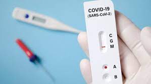Letztlich ist aber ein falsch positiver test nicht so problematisch. Are Covid 19 Antigen Tests Already Becoming Obsolete