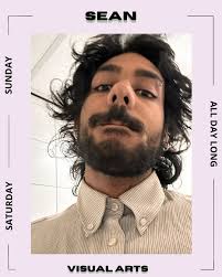 VISUAL ARTS LINE-UP Here is a short presentation of some of the art that  you will be able to find at @thebmaastricht this weekend. @jean.saar In the  last years I mainly did