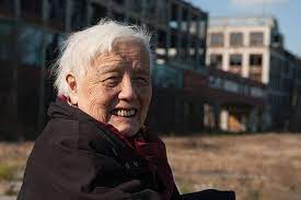 American Revolutionary The Evolution Of Grace Lee Boggs Accueil Facebook
