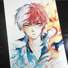 Do anime characters even have lips? New The 10 Best Drawing Ideas Today With Pictures Fantastic Work Rate From 1 10 Follow Anime Feature For Ama Anime Drawing Styles Anime Anime Fanart