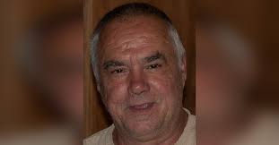 Obituary information for John Edward Nagy, Sr.