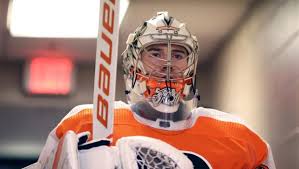 1,550 отметок «нравится», 9 комментариев — david gunnarsson (@daveart) в instagram: Ranking The Flyers Young Guns Goalies Part 6 6 Flyers Nitty Gritty