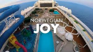 Just Back From Norwegian Joy 6 Things We Learned On Our Cruise