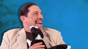 Happy Birthday to Chicano Actor and Entrepreneur Danny Trejo