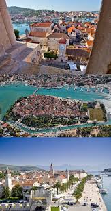 It offers free wifi and a continental breakfast. Trogir Croatia Recommended By A Guy I Work With Who Was Based In Split For 3 Months 40 Mins From Split On Visit Croatia Croatia Travel Cool Places To Visit
