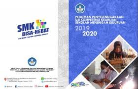 Jika berminat silahkan download disini demikianlah postingan tentang kumpulan soal ukk smk 2021 lengkap. Download Pedoman Ukk Uji Kompetensi Keahlian Smk Guru Dikdasmen