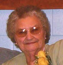 Obituary for Betty Rose (Cottrill) Drainer