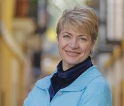 La periodista Irene Gallardo será galardonada con el premio Carlos  Schlatter en la Milagrosa