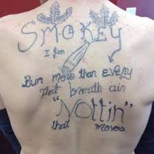 Home tattooing, also known as diy tattooing or backyard tattooing, is any tattooing that is performed outside of registered tattoo premises. People Against Home Tattoo Artists Photos Facebook