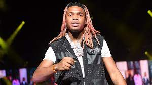 Atlanta rapper Lil Keed dead at 24, brother says | Fox News