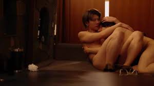 【BL】Boys Love Kiss-HARU × Mukai Riku vol.2