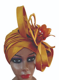 Turbans Archives