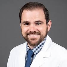 Dr. Bradley Mathers, MD