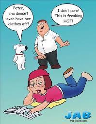 Free Family Guy porn. Uncensored Family Guy sex pictures.