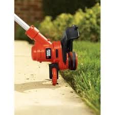 Black And Decker Corded Weed Eater String Pin On For The Home