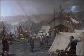 Maybe you would like to learn more about one of these? User Blog Ausir Fduser Massive Black Concept Art For New Vegas And Mothership Zeta Fallout Wiki Fandom