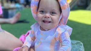 Fundraiser by Courtney Knight : Matilda Lee Toomey Knight