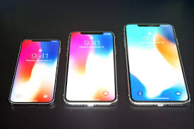 Iphone X Akilli Telefonlarinin Istenen Ilgiyi Almasindan Sonra Apple In Bu Telefonlarin Uzerine Gidecegi Bir Suredir Konusulan Iphone Apple Technology Iphone 9