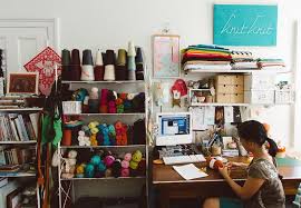 Maybe you would like to learn more about one of these? Knit Knit Studio Knitting Room Studio Studio Space